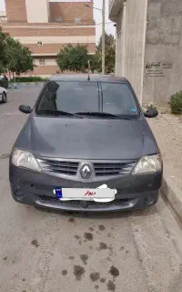 ماشین ال نود مدل ۸۷
