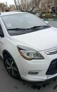 لیفان x50 اتومات مدل 95