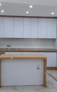 نصاب و تعمیر انواع کابینت