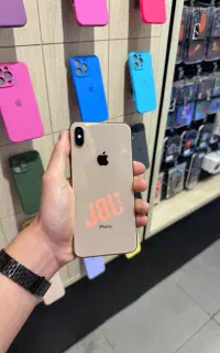Iphone Xs Max