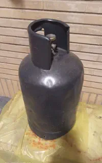 کپسول  11کیلویی