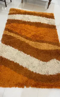فرش ۴متری