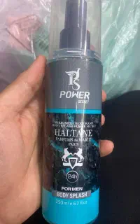 بادی اسپلش مردانه