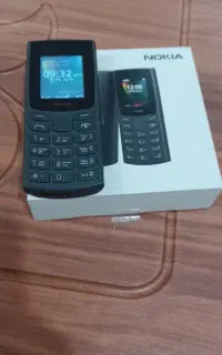 گوشی نوکیا ۱۰۶