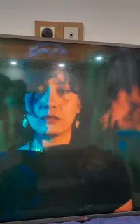 تلوزیزیون ال‌جی ۴۸ اینچ
