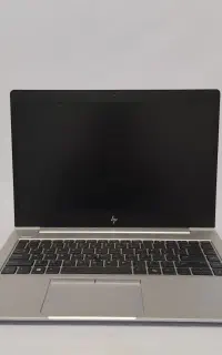 گرافیک 2Gپردازنده Ryzen 3 مدل HP elitebook 745 G5