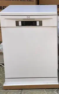 ظرفشویی دوو وارداتی کره ای اصل