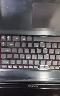 lenovo y510