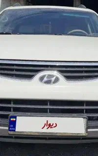 خودروهیوندای وراکروز