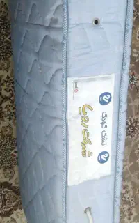 تشک فنری رویا
