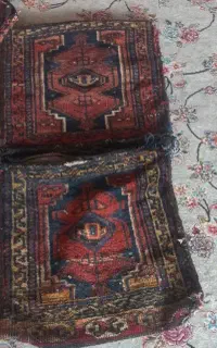 خورجین های عتیقه  ۷۰ ساله