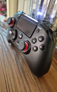 دسته تسکو نو مدل tg170 مناسب کامپیوتر و ps4