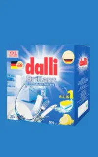 تخفیف قرص ماشین ظرفشویی