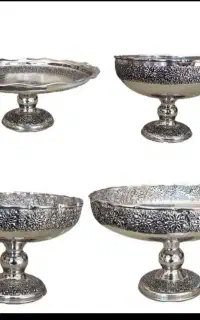 سرویس مس کروم شده