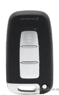 گمشده سوییچ (ریموت )