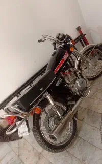 هندا مدل۷۹