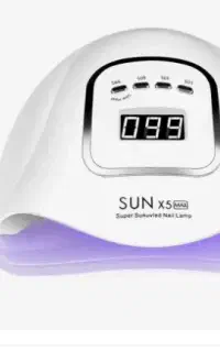 دستگاه یووی سان x5 max