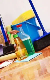 نیازمند نیروی خدماتی