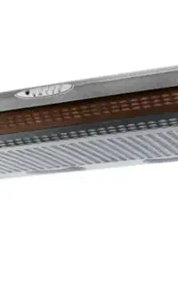 هود کتابی سفید نو نو چندبار فقط روشن شد