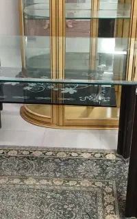 میز ناهار خوری و صندلی