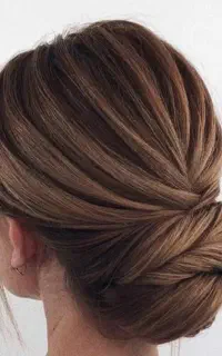 میکاپ و شنیون پایه از ۵۰۰