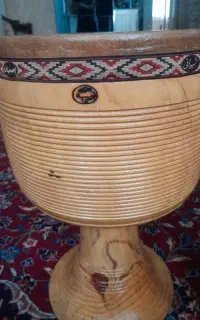 ضرب شیرانی اصفهان