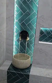 نصب سرامیک. بنا. بنایی. صفرتاصد