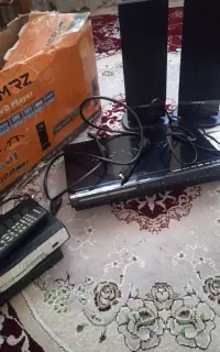 DVD پلیر  HAMERZ
