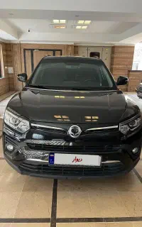 تیوولی سولار مدل ۱۴۰۰ بی توضیح