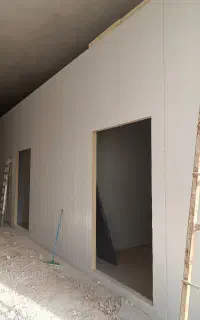 نصب وراه انداز ی سردخانه