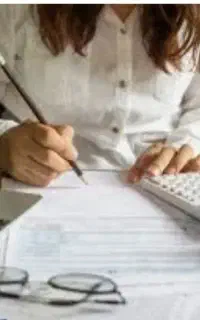 حسابدار پاره‌وقت وبرون‌سپاری امور حسابداری شرکت‌ها