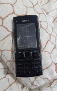 X2گوشی