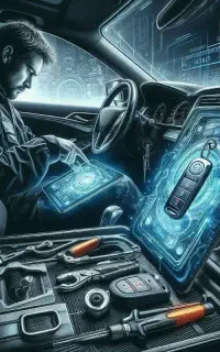 کلیدسازی و امداد قفل، ایمن و سریع در محل