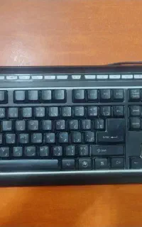 کیبورد ویرا