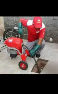 لوله بازکنی تخلیه چاه شیرود و حومه