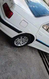 پژو پارس ۸۸ خاص پسند دوگانه شرکت