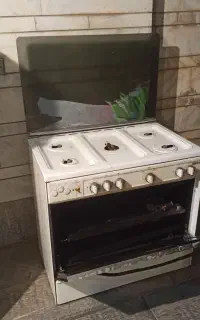 اجاق گاز فردار تهران گاز