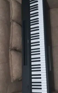 پیانو YAMAHA P 145 B
