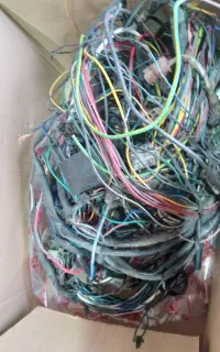 سیمکشی پراید کاربرات