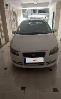 خودرو رانا پاناروما