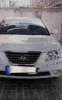 سوناتا nf2009 (معاوضه با ۲۰۷ و ۲۰۶)