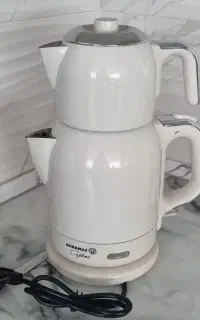 چای ساز اصل کرکمازترکیه