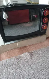 توستر