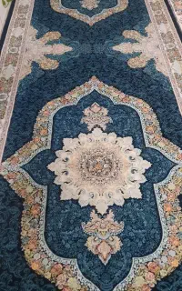 کناره فرش