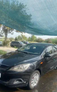 خودرو ام وی ام 315 هاچبک، MVM315