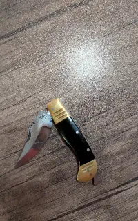 چاقو 6دنده ای