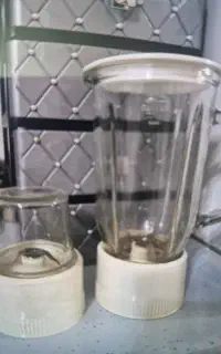 وسایل جانبی آبمیوه گیر