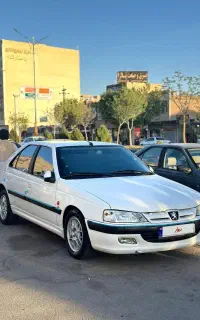 پارس elx مدل ۹۵ (۱۰۰تا کار )