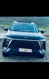 Kmc x5