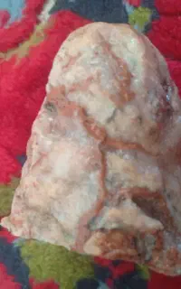 سنگ بدون تراش